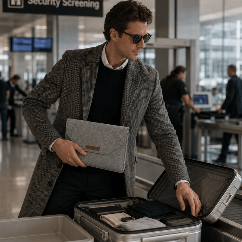 Dromeda™ Transit Sleeve