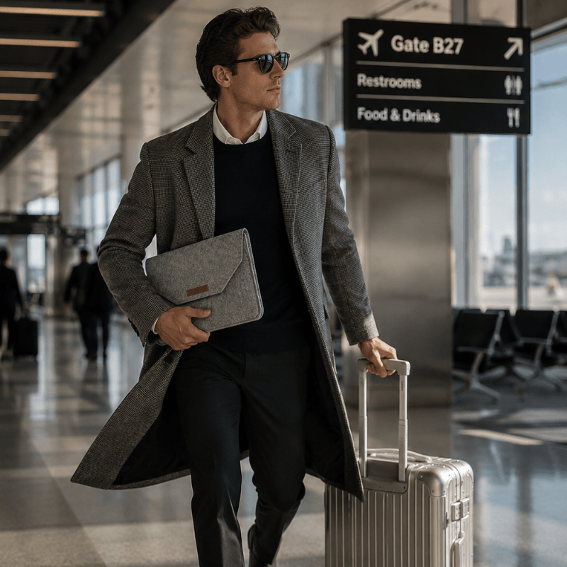 Dromeda™ Transit Sleeve