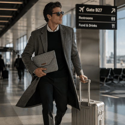 Dromeda™ Transit Sleeve