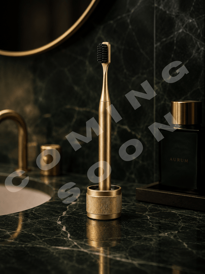 Dromeda™ Precision Travel Toothbrush