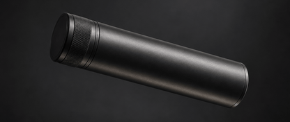 Dromeda™ Precision Travel Toothbrush