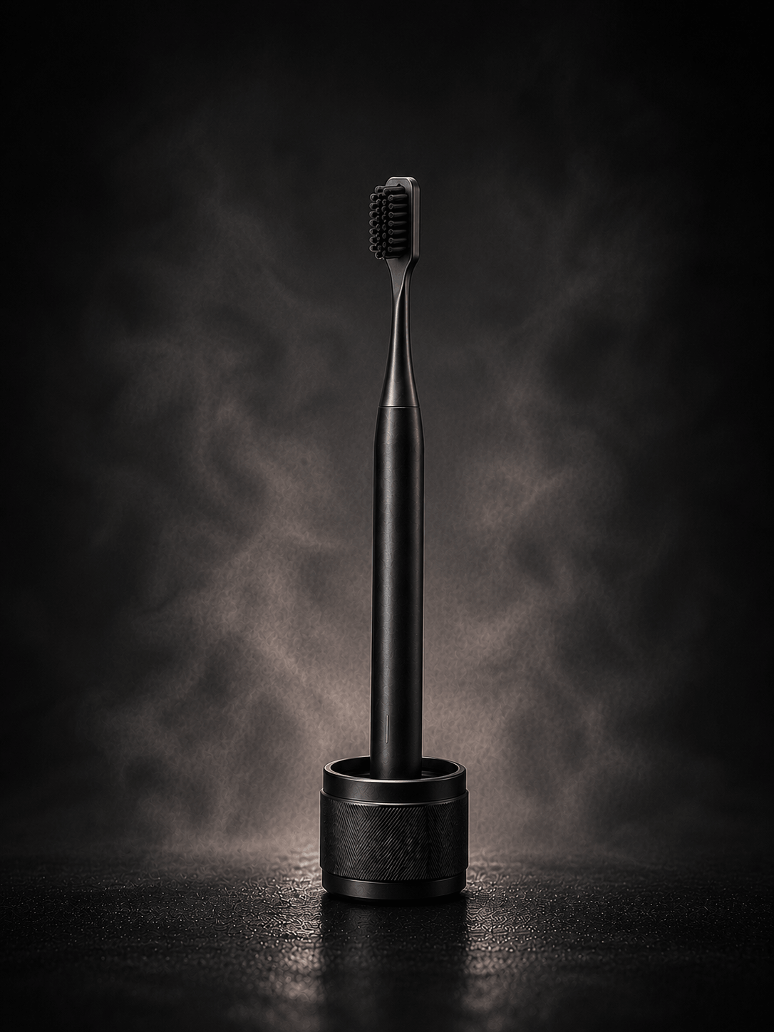 Dromeda™ Precision Travel Toothbrush