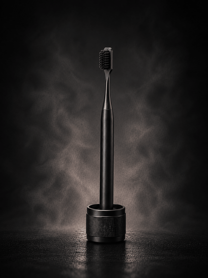 Dromeda™ Precision Travel Toothbrush
