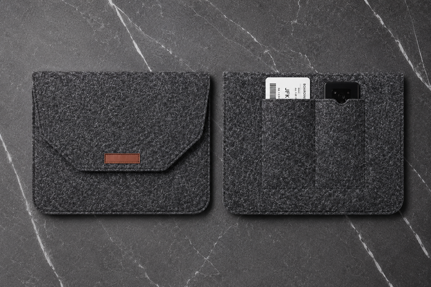 Dromeda™ Transit Sleeve
