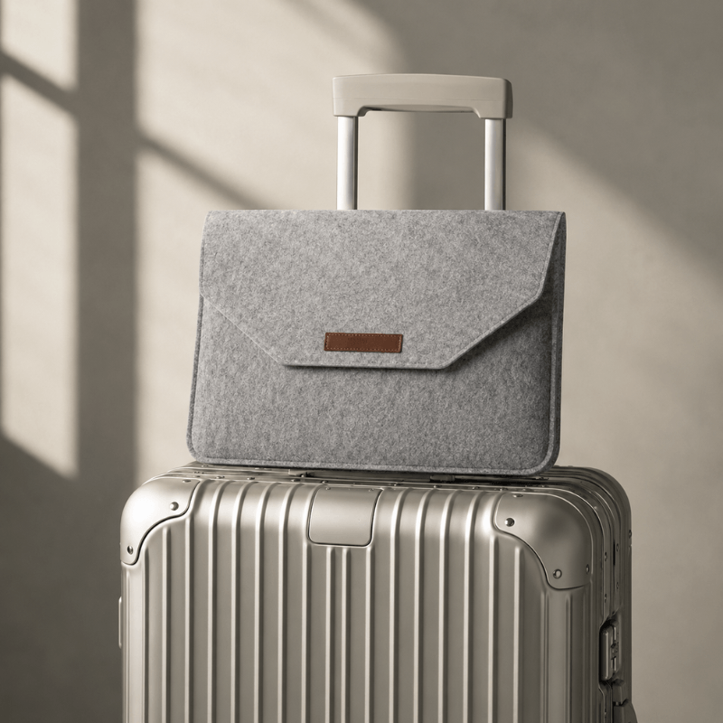 Dromeda™ Transit Sleeve