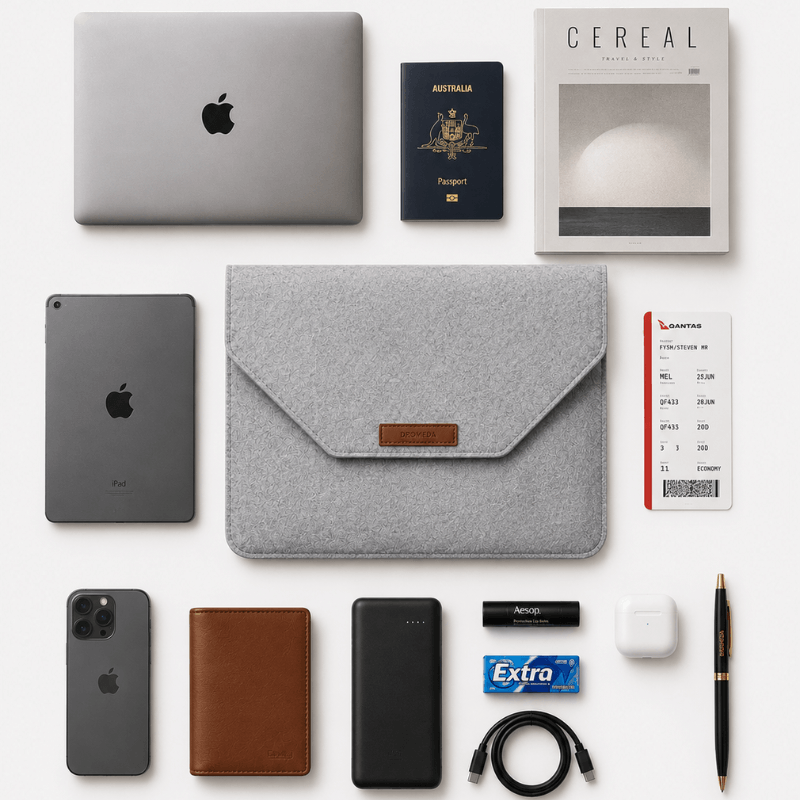 Dromeda™ Transit Sleeve