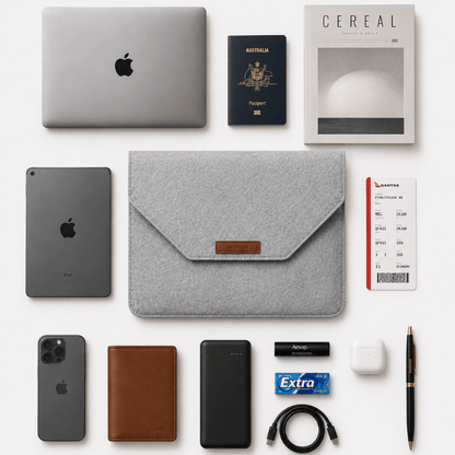 Dromeda™ Transit Sleeve