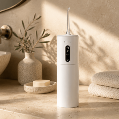 Dromeda™ Travel Water Flosser