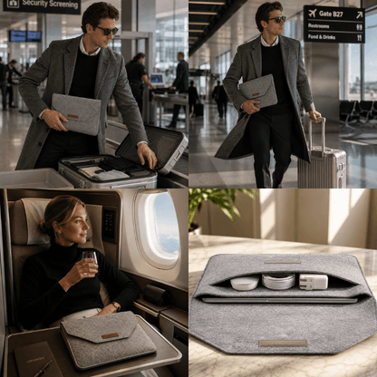 Dromeda™ Transit Sleeve