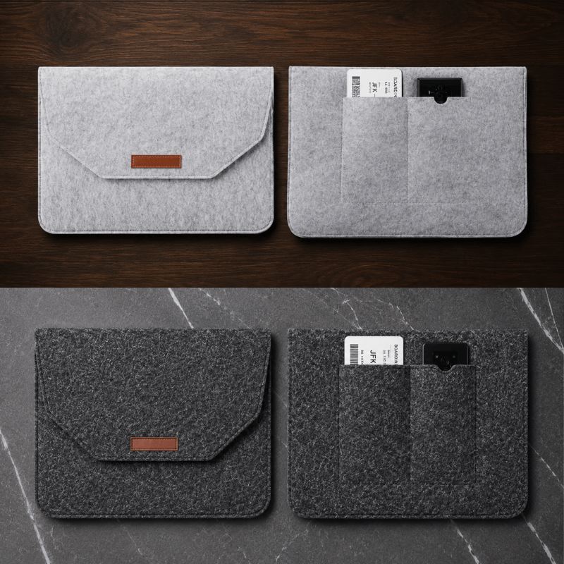 Dromeda™ Transit Sleeve