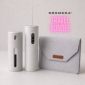 Dromeda™ Travel  Essentials Bundle